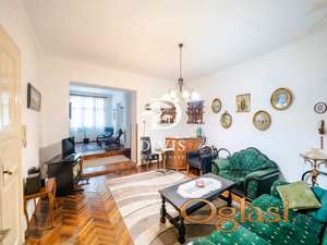 Prodajemo 3.5 salonski stan, 91m2, kod Politike